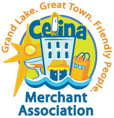 Celina, Ohio Merchant Association